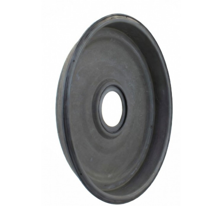 Couvercle / cloche d'embrayage pour boite de vitesse DSG7 DQ500 0BH