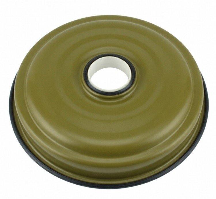 couvercle cloche embrayage dsg7 0bh dq500