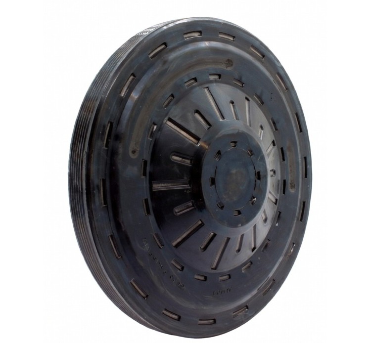 Bouchon d’étanchéité dans carter principal de la boite de vitesse DSG7 0BH DQ500