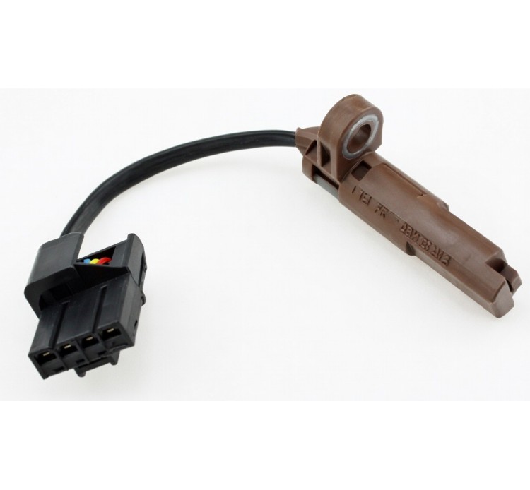 Capteur de vitesse de rotation d'entrée de la boite de vitesse automatique DSG7 DQ500 0BH