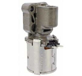 Electrovalve N435 de commande d'embrayage pour boite de vitesse automatique 0BH DSG7 DQ500 BorgWarner