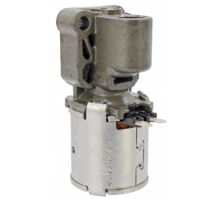 Electrovalve N435 de commande d'embrayage pour boite de vitesse automatique 0BH DSG7 DQ500 BorgWarner