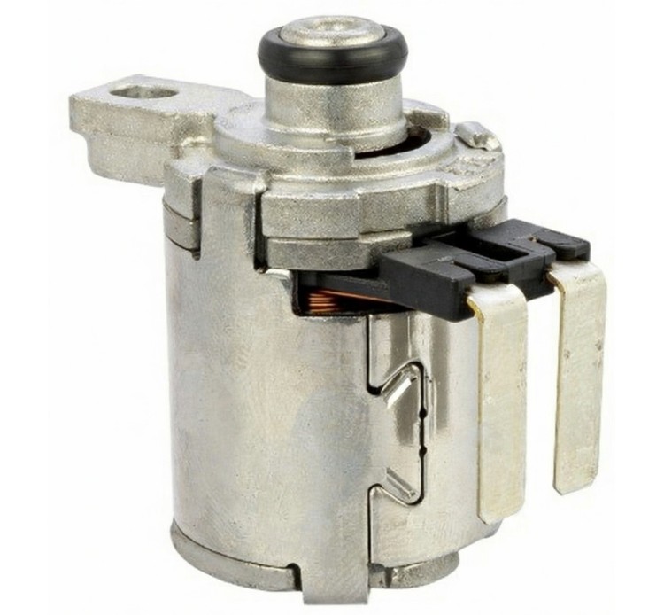 ELECTROVANNE ELECTROVALVE DSG7 0BH DQ500