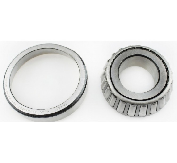 roulement bva dsg7 dq500 0bh