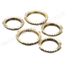 bague anneau synchro dsg7 dq500 0bh