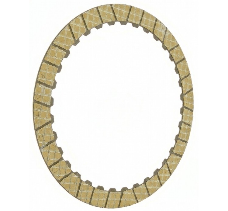 disque de friction 0bh dq500 dsg7