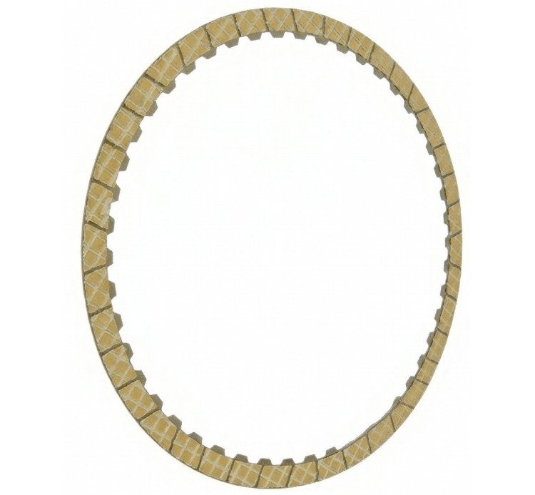 Disque de friction embrayage K1/C1 DSG7 DQ500 0BH