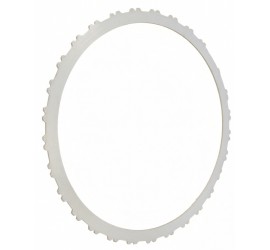 Disque métal - Tôle d'acier embrayage K1/C1 DSG7 DQ500 0BH