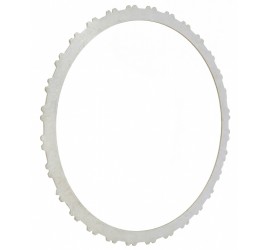 Disque métal - Tôle d'acier embrayage K1/C1 DSG7 DQ500 0BH