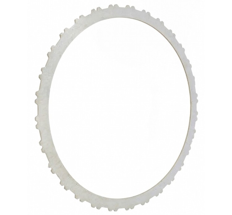 Disque métal - Tôle d'acier embrayage K1/C1 DSG7 DQ500 0BH