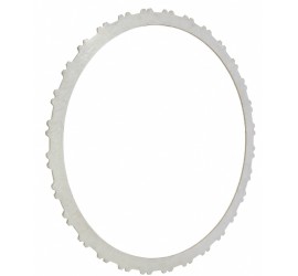 Disque métal - Tôle d'acier embrayage K1/C1 DSG7 DQ500 0BH