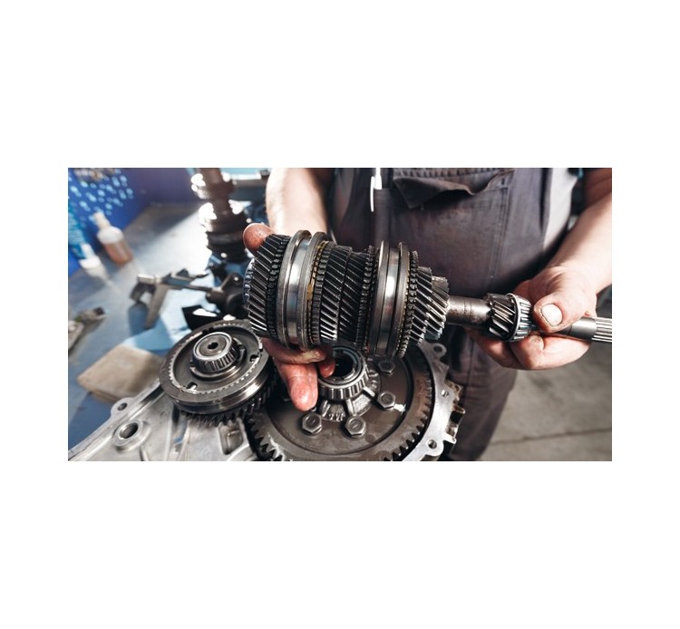 produit avec déclinaisons