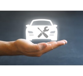 produit avec déclinaisons