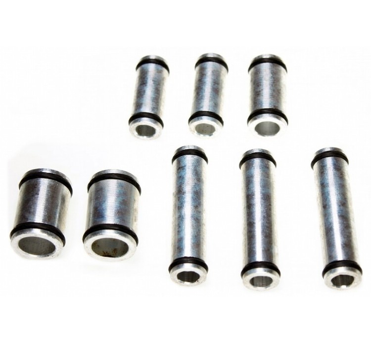 tubes huile pour boite de vitesse DSG7 0BH/0BT DQ500 Aluminium