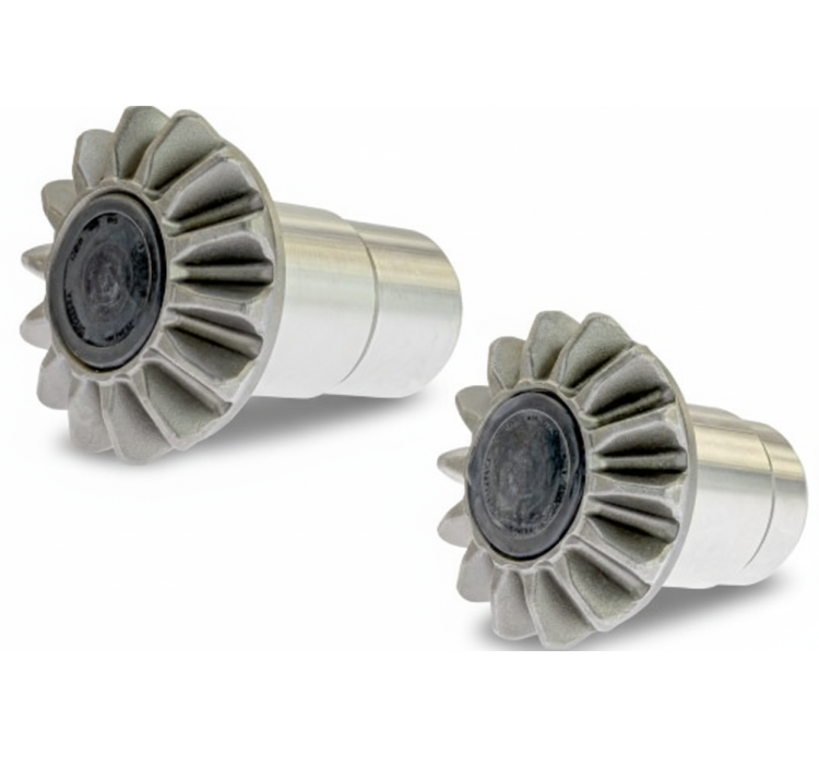 PIGNONS DIFF 0BH DQ500 DSG7