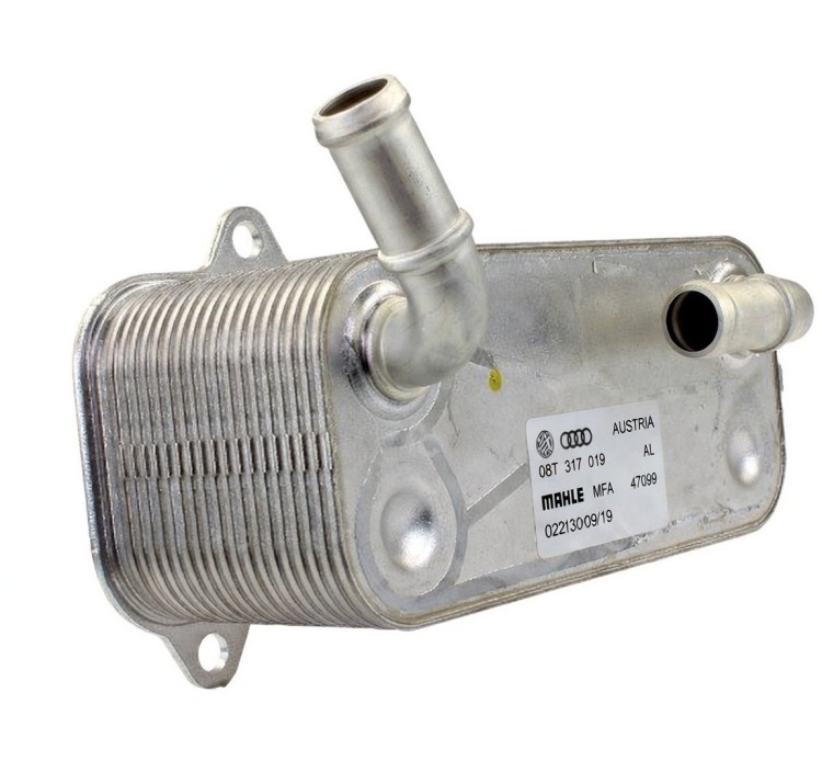 Echangeur pour refroidissement d'huile de boite de vitesse automatique 0BH DQ500