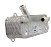Echangeur pour refroidissement d'huile de boite de vitesse automatique 0BH DQ500