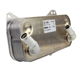 Echangeur huile 0BH DQ500 DSG7 VW
