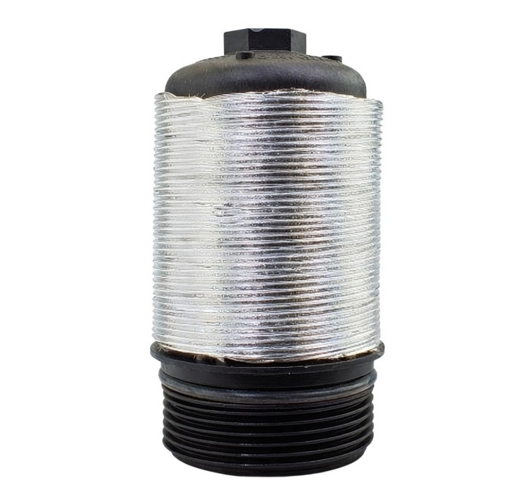 Boitier filtre 0BH DQ500 DSG7