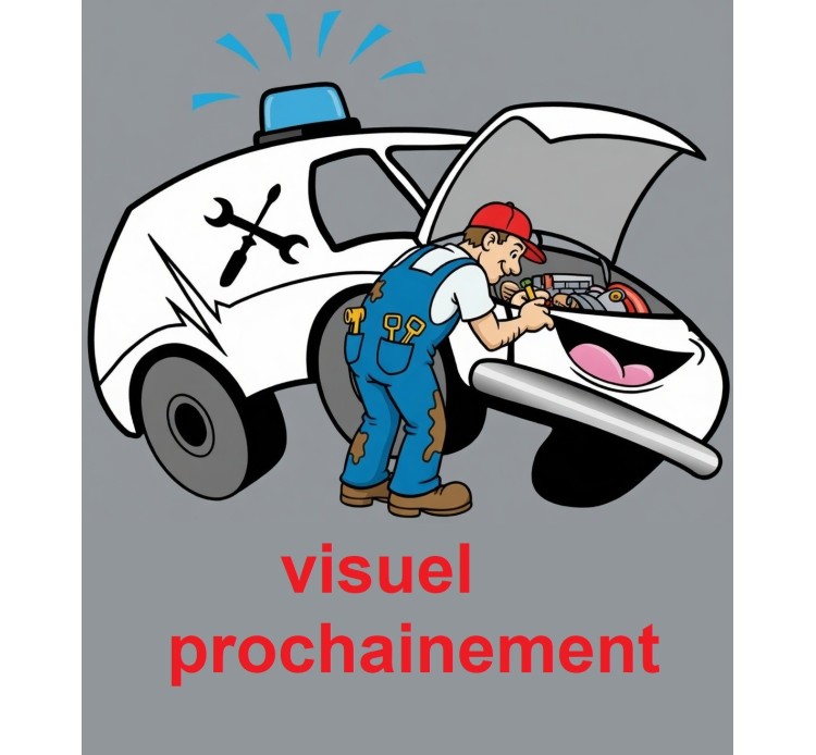 Circlips fixation embrayage pour boite de vitesse DSG7 DQ500 0BH