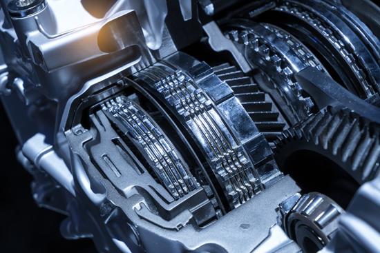 Boîtes de vitesses automatiques